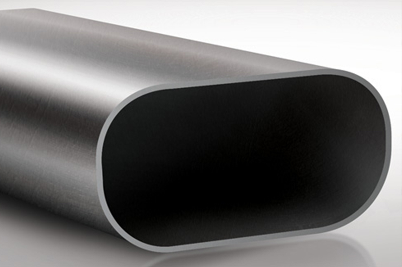 Oval ve Elips Profiller